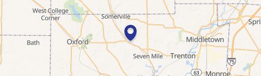 4756 Hamilton Eaton Rd