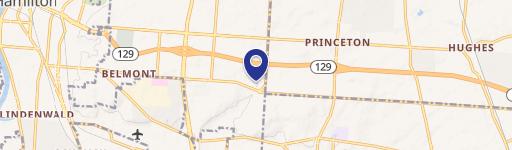 4070 Hamilton Mason Rd