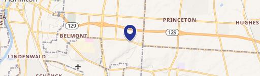 4001 Hamilton Mason Rd