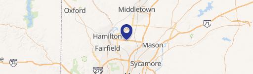 4900 Hamilton Mason Rd