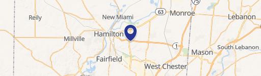 3472 Hamilton Mason Rd