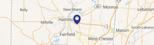 3035 Hamilton Mason Rd