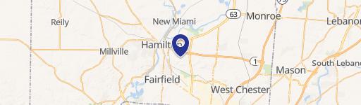 2991 Hamilton Mason Rd