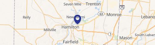 2121 Hamilton Middletown Rd