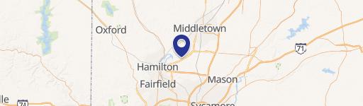4345 Hamilton Middletown Rd