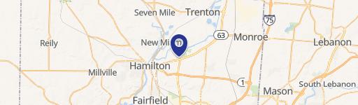 6090 Hamilton Middletown Rd