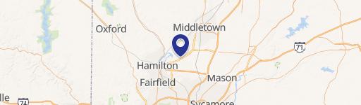 4261 Hamilton Middletown Rd
