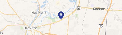 4340 Hamilton Middletown Rd