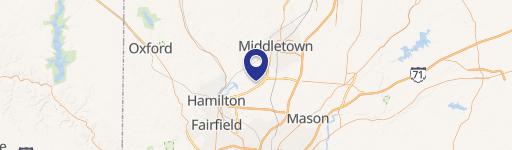 5050 Hamilton Middletown Rd