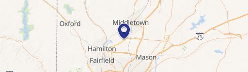 5331 Hamilton Middletown Rd