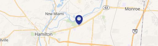 Hamilton Middletown Rd