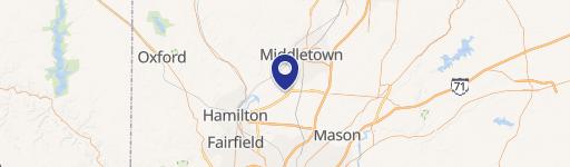 5300 Hamilton Middletown Rd