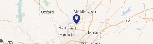 4221 Hamilton Middletown Rd
