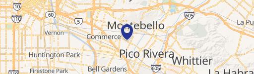 1501 Washington Blvd