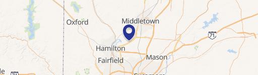 4617 Hamilton Middletown Rd