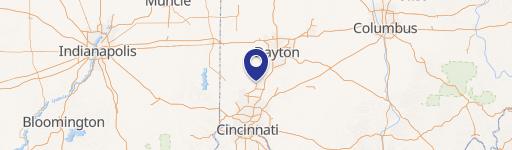 Hamilton Middletown Rd