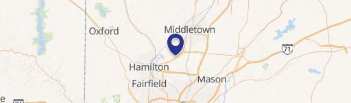 4805 Hamilton Middletown Rd