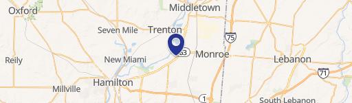 5355 Hamilton Middletown Rd