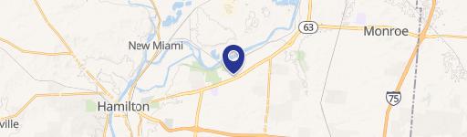 4110 Hamilton Middletown Rd