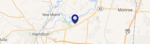 4000 Hamilton Middletown Rd