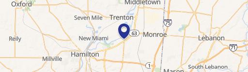 Hamilton Middletown Rd