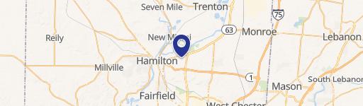 Hamilton Middletown Rd