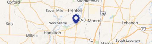 Hamilton Middletown Rd