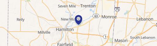 Hamilton Middletown Rd