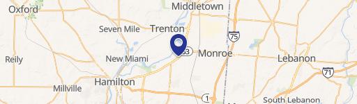 Hamilton Middletown Rd