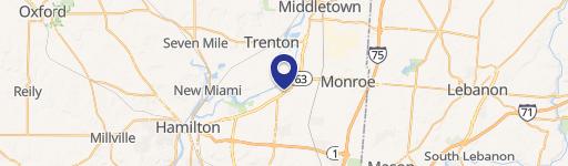 Hamilton Middletown Rd