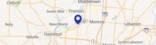 Hamilton Middletown Rd