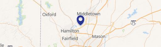 4444 Hamilton Middletown Rd
