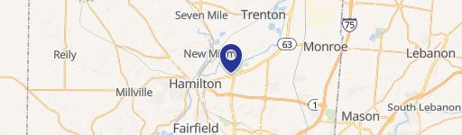 Hamilton Middletown Rd