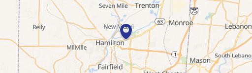 Hamilton Middletown Rd