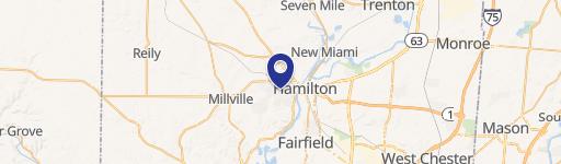 571 Hamilton New London Rd