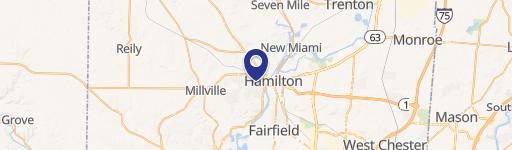 417 Hamilton New London Rd