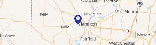 770 Hamilton New London Rd