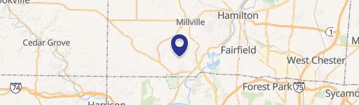 3215 Hamilton New London Rd