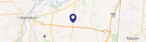 4969 Hamilton Princeton Rd