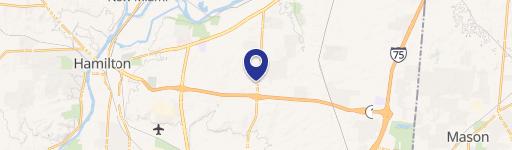 4875 Hamilton Princeton Rd