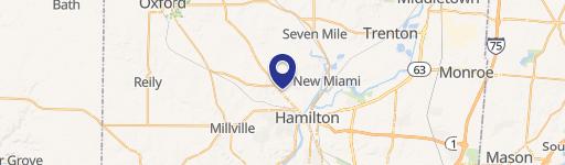 1401 Hamilton Richmond Rd