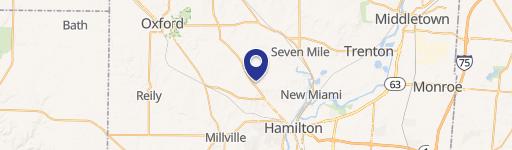 2192 Hamilton Richmond Rd