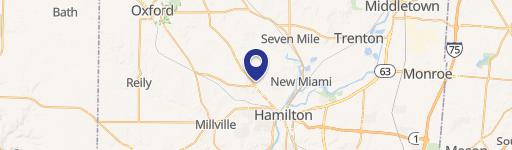 1580 Hamilton Richmond Rd