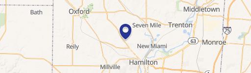 2170 Hamilton Richmond Rd