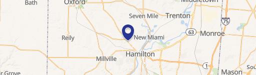 Hamilton Richmond Rd