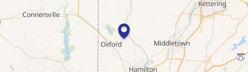 5480 Hamilton Richmond Rd