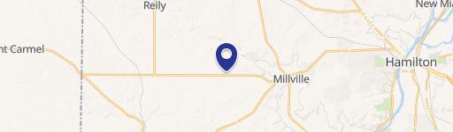 4440 Hamilton Scipio Rd