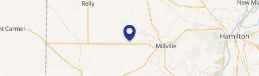 4436 Hamilton Scipio Rd