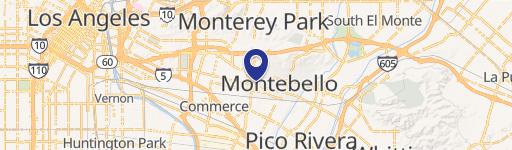 2438 12th W Whittier Blvd