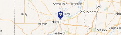 700 Joe Nuxhall Blvd